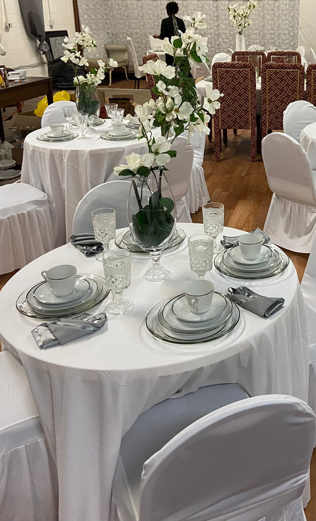 tea event space