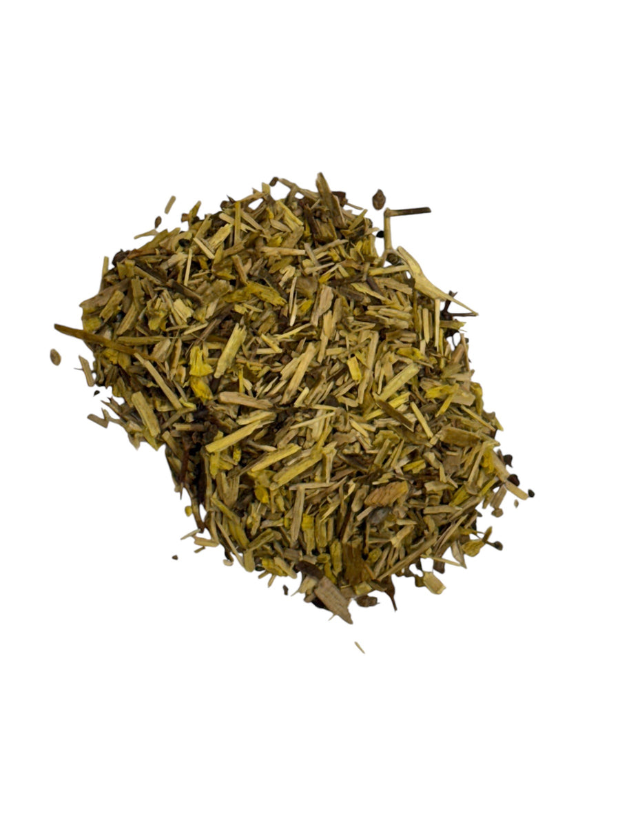 Barberry Root – Natures Tea Company