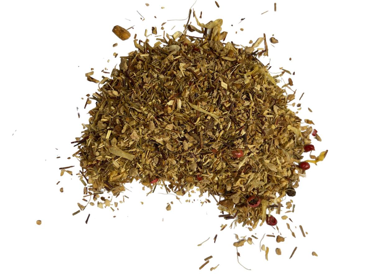 Triple Mix Tea Triple G Tea – Natures Tea Company