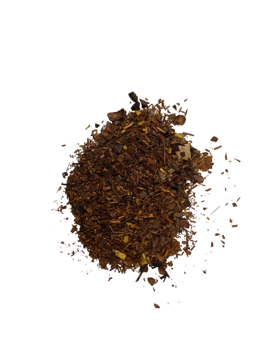 Rhum Choc-o-late – Natures Tea Company