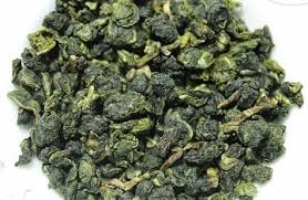 Jade Oolong - Natures Tea Company