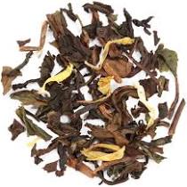 Peach Oolong - Natures Tea Company