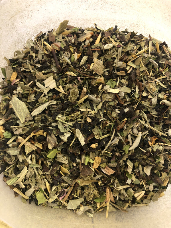 A Tea For HIM Therapy Tea - Natures Tea Company
