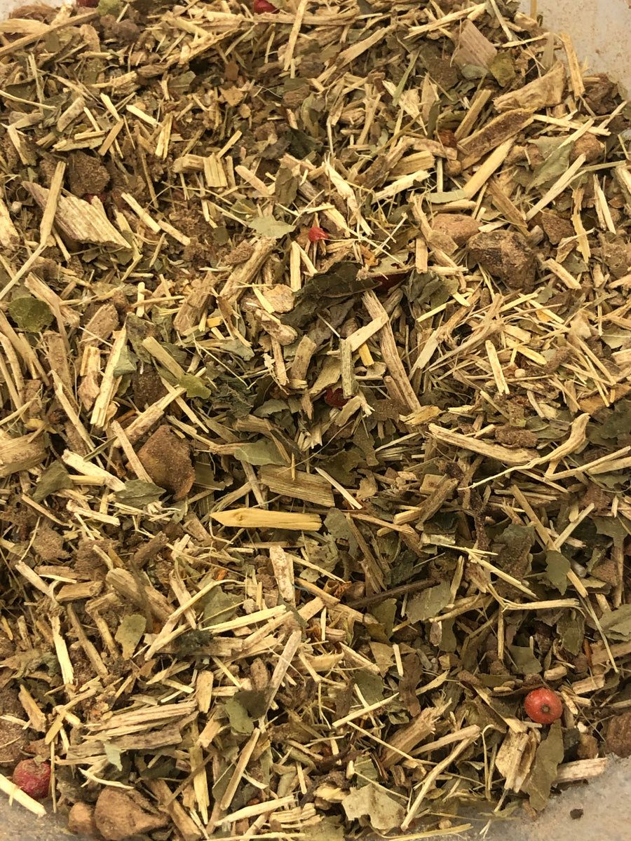 Lemon Tea – Natures Tea Company