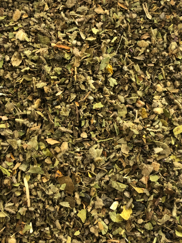 Lung Wellness Therapy Tea - Natures Tea Company