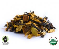 Masala Chai Tea - Natures Tea Company